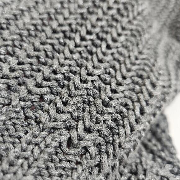 rag & bone Gray Crew Neck Sweater - Picture 8 of 8